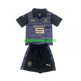 Stade Rennais Treći Dječji Nogometni Dres 2023-2024